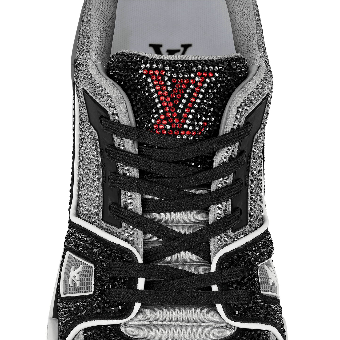 LV Trainer Sneaker - 1ABODV