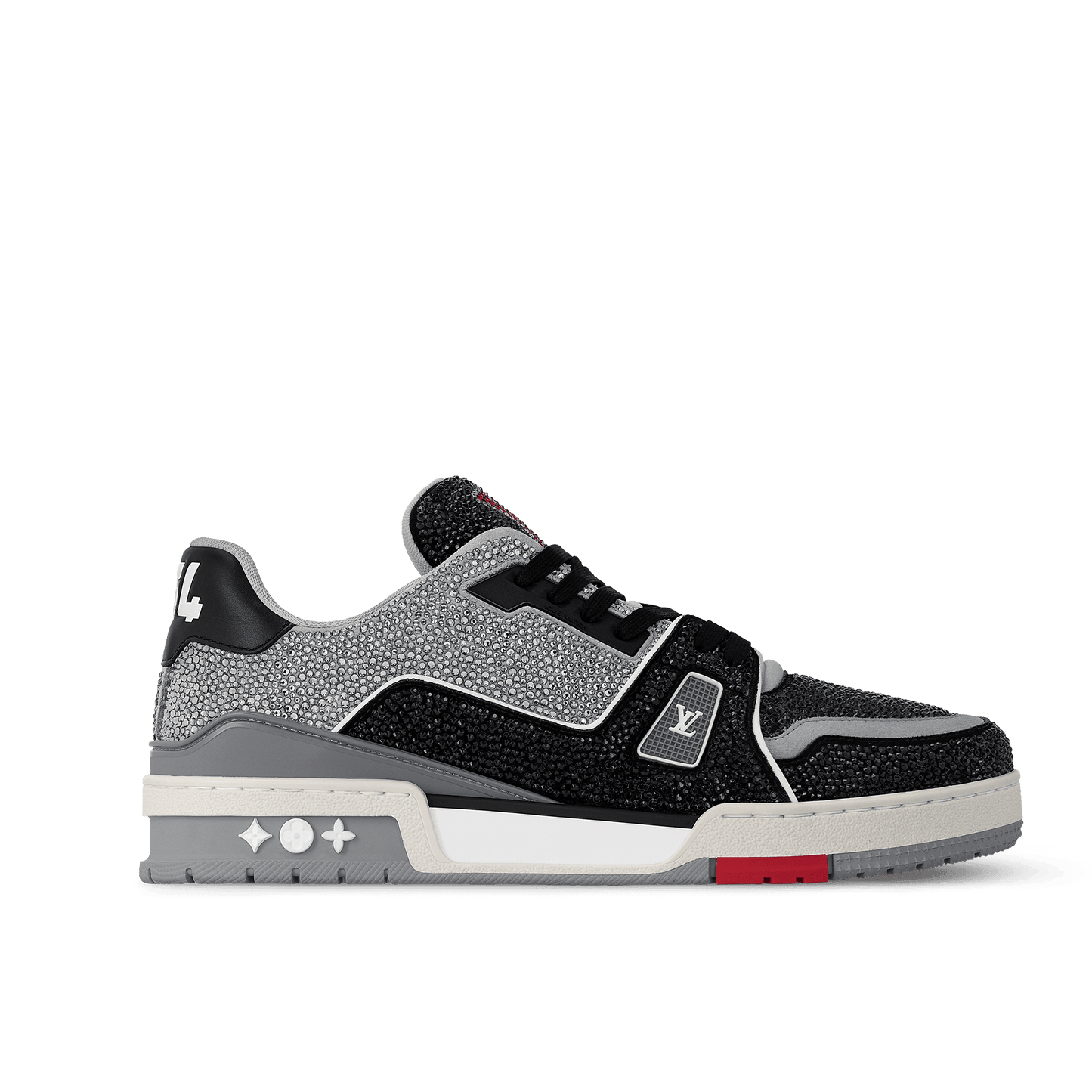 LV Trainer Sneaker - 1ABODV