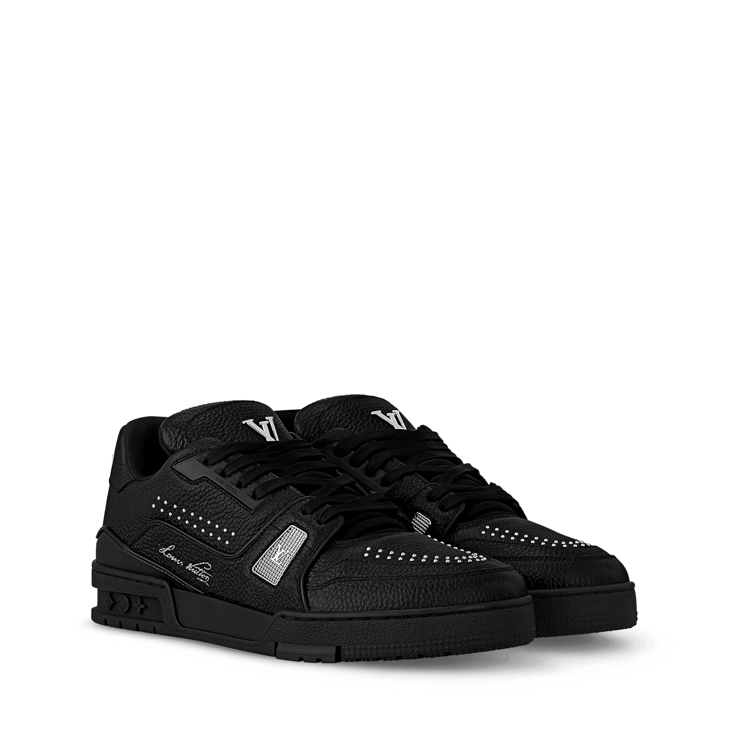 LV Trainer Sneaker - 1ADDCS