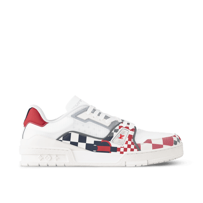LV Trainer Sneaker - 1AD6UJ