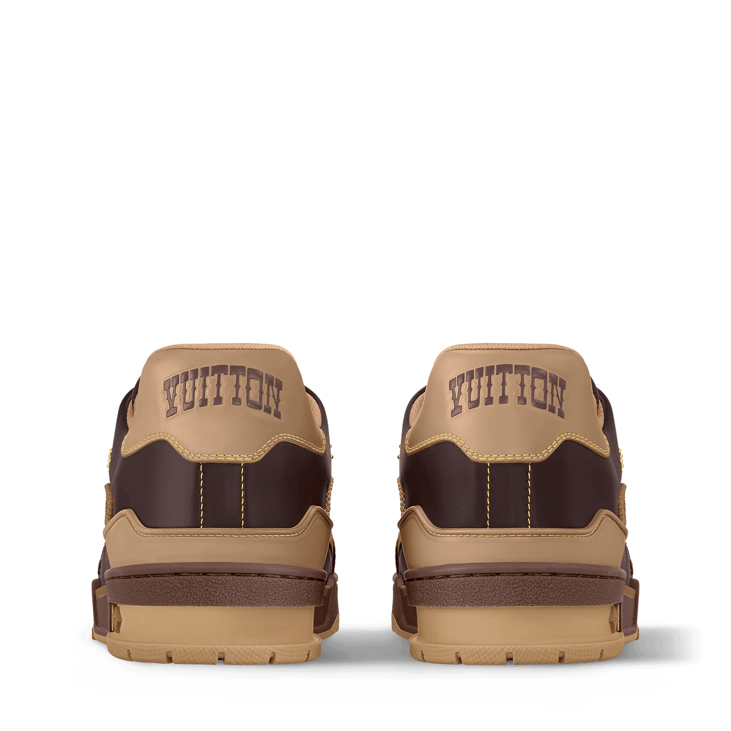 LV Trainer Sneaker - 1AD7M8