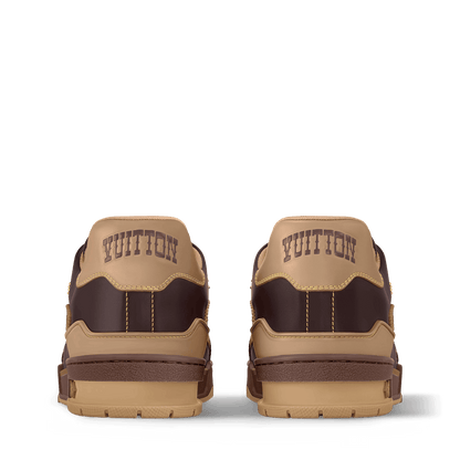 LV Trainer Sneaker - 1AD7M8