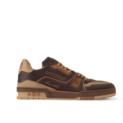 LV Trainer Sneaker - 1AD7M8