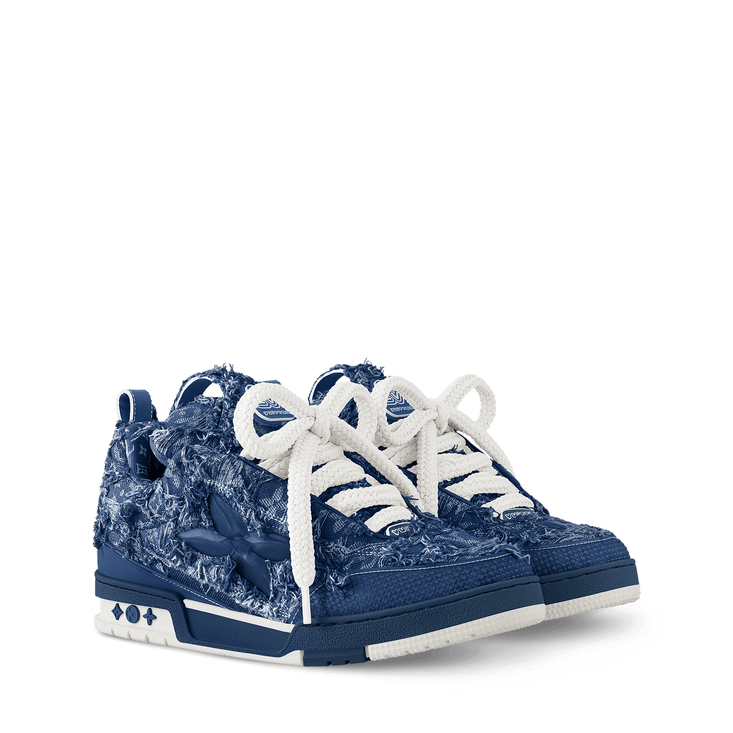 LV Skate Sneaker - 1ACVJ9
