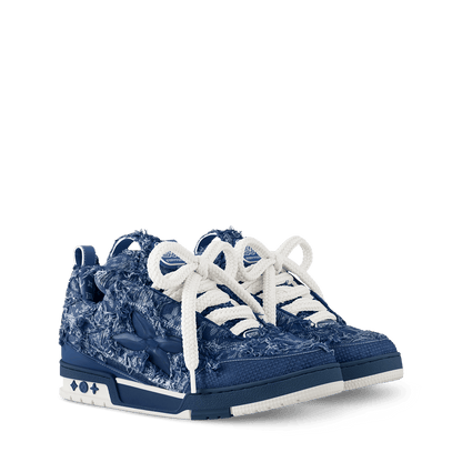 LV Skate Sneaker - 1ACVJ9