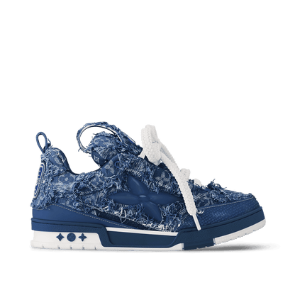 LV Skate Sneaker - 1ACVJ9