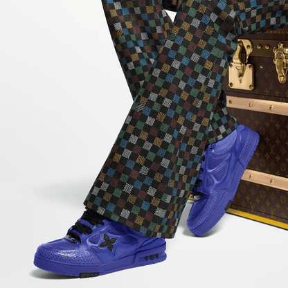 LV Skate Sneaker - 1AHDD4