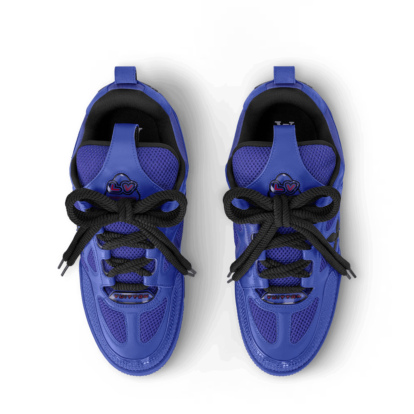LV Skate Sneaker - 1AHDD4