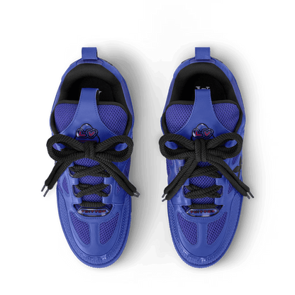 LV Skate Sneaker - 1AHDD4
