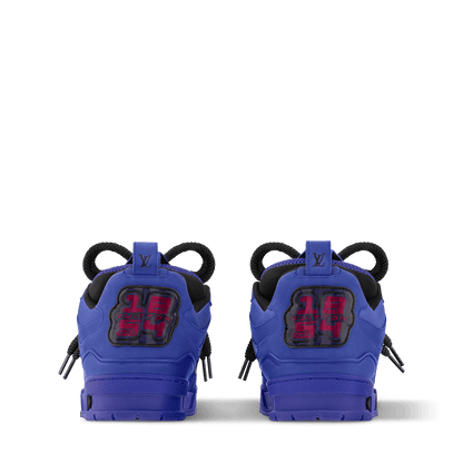 LV Skate Sneaker - 1AHDD4