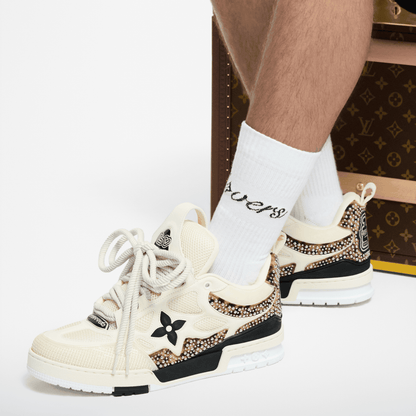 LV Skate Sneaker - 1ADI46