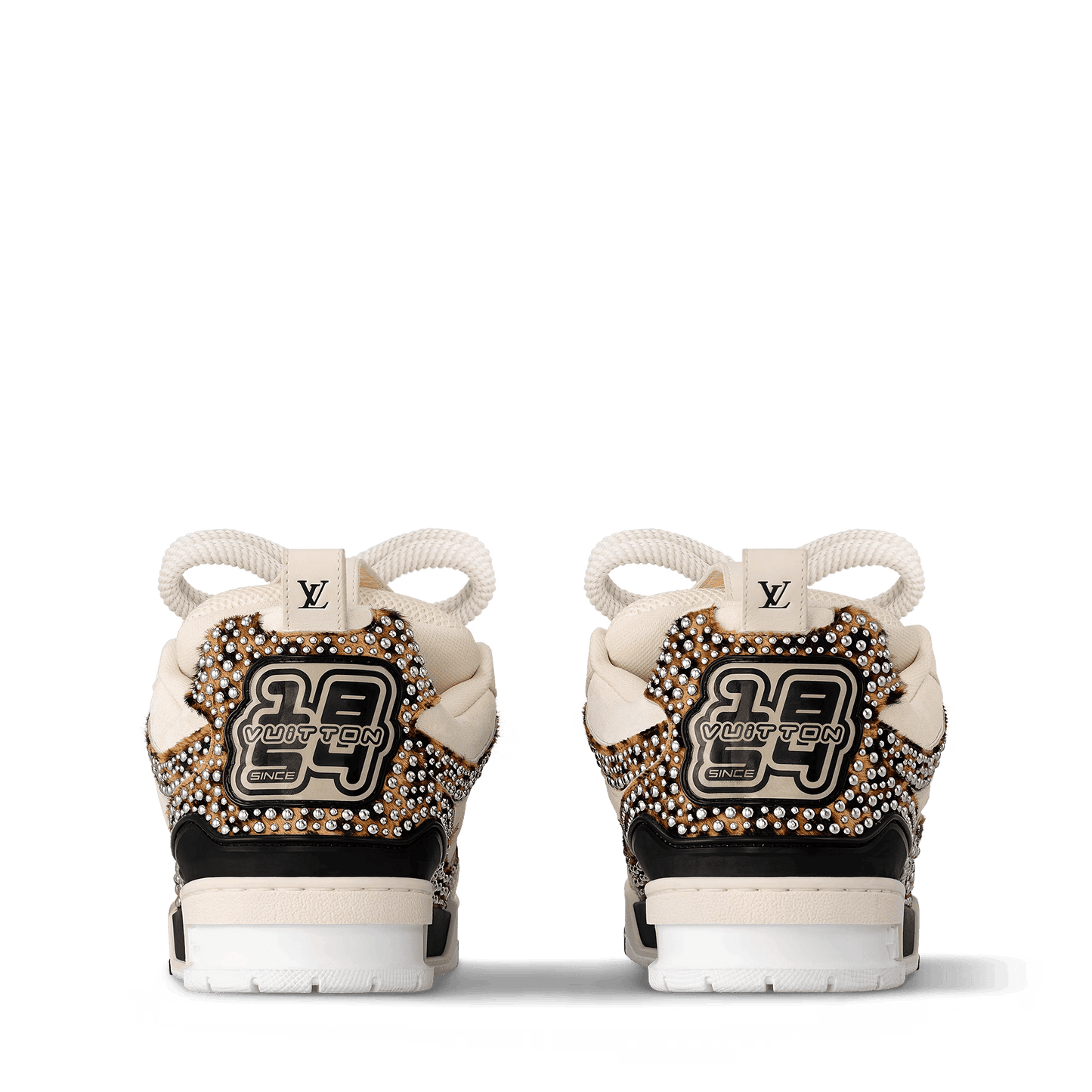 LV Skate Sneaker - 1ADI46
