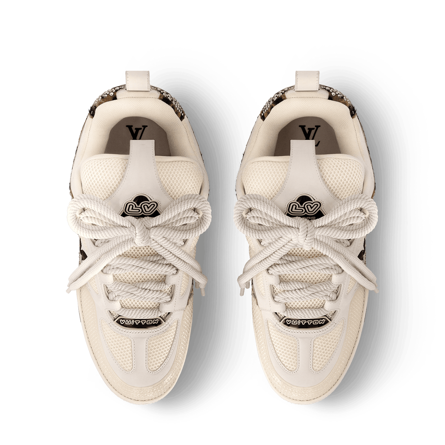 LV Skate Sneaker - 1ADI46