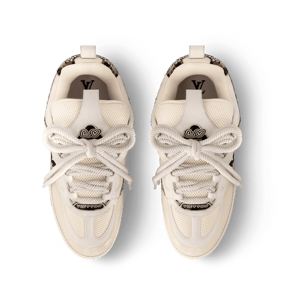 LV Skate Sneaker - 1ADI46