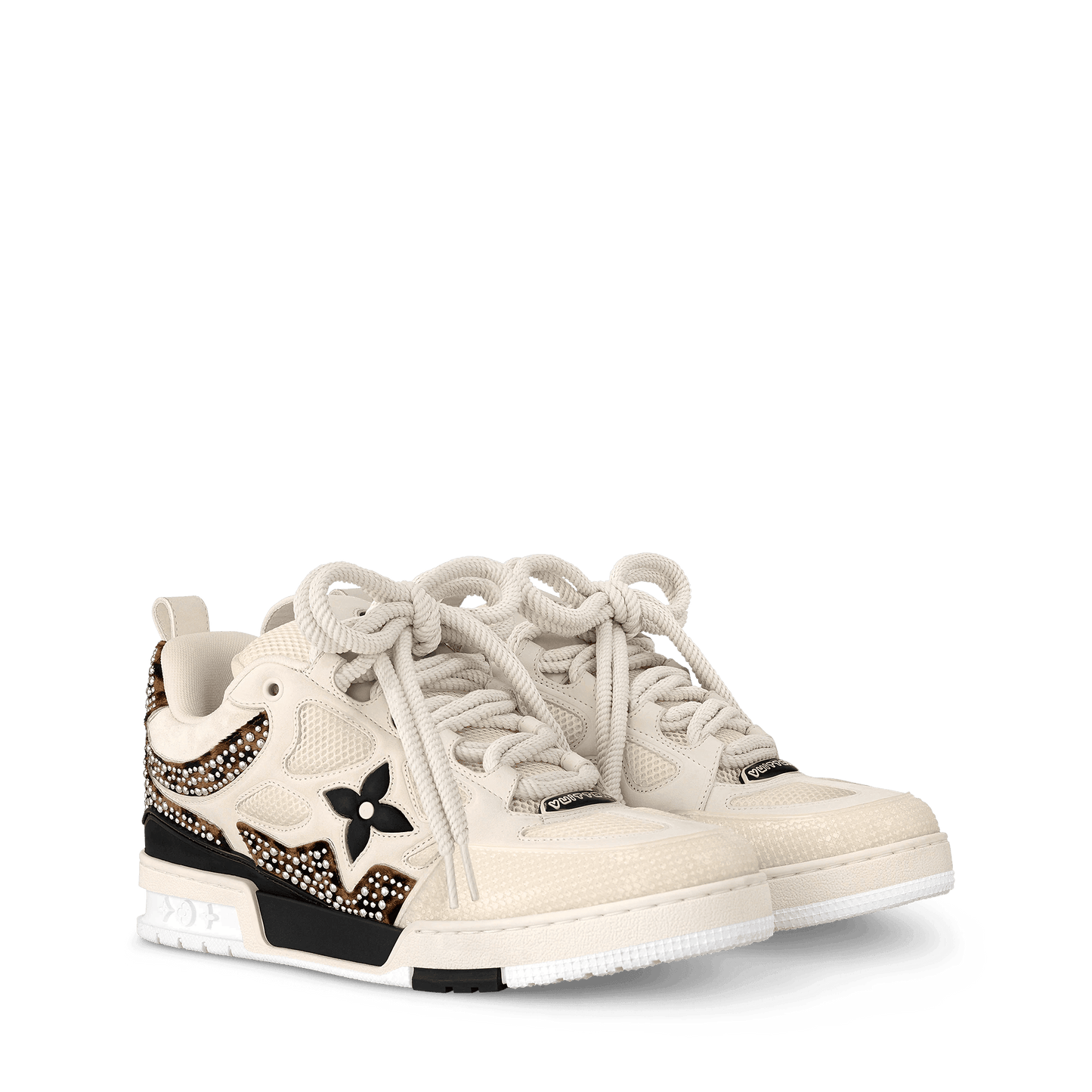 LV Skate Sneaker - 1ADI46