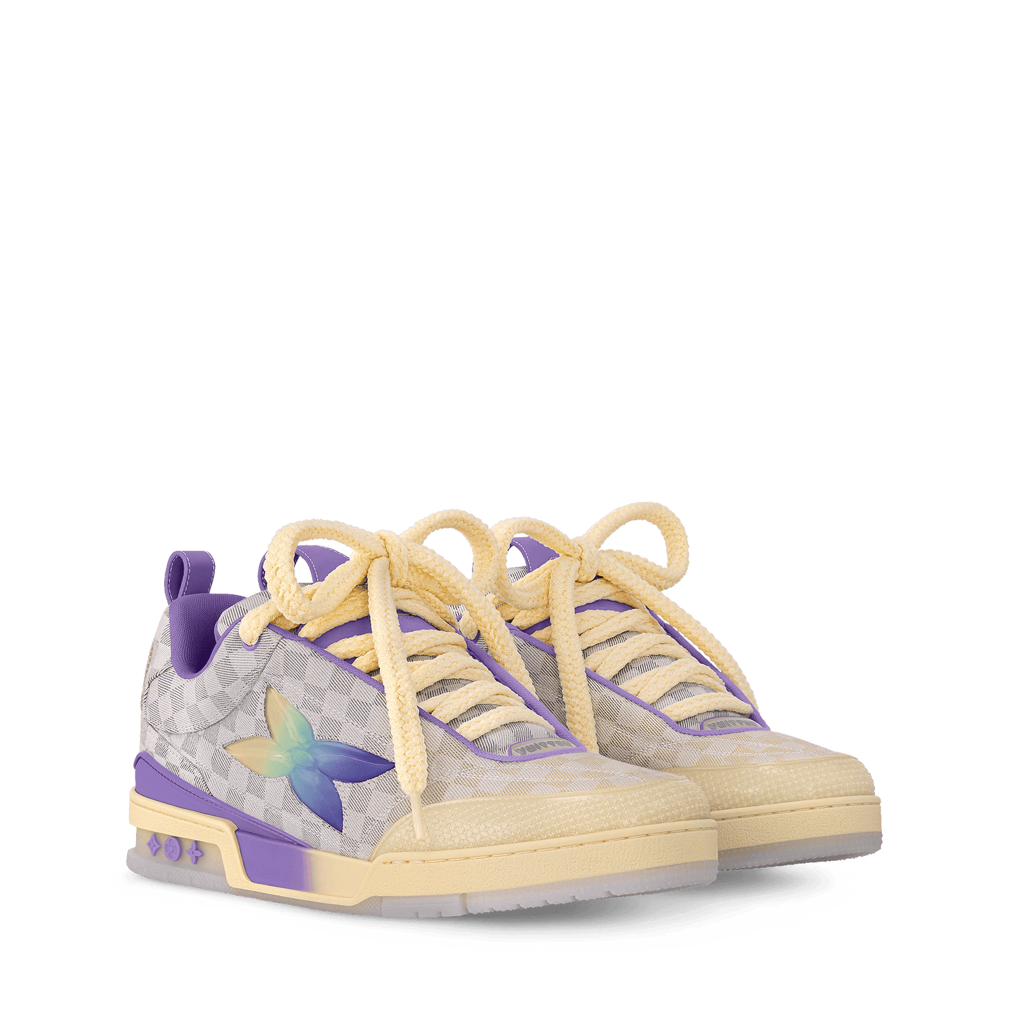 LV Skate Sneaker - 1AH656