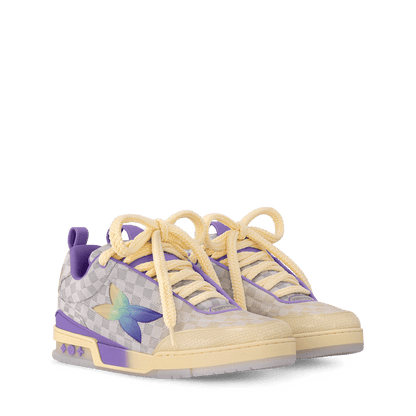 LV Skate Sneaker - 1AH656