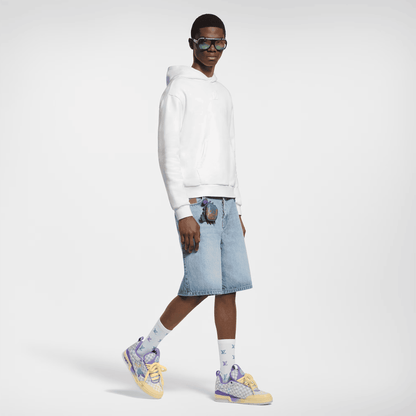 LV Skate Sneaker - 1AH656