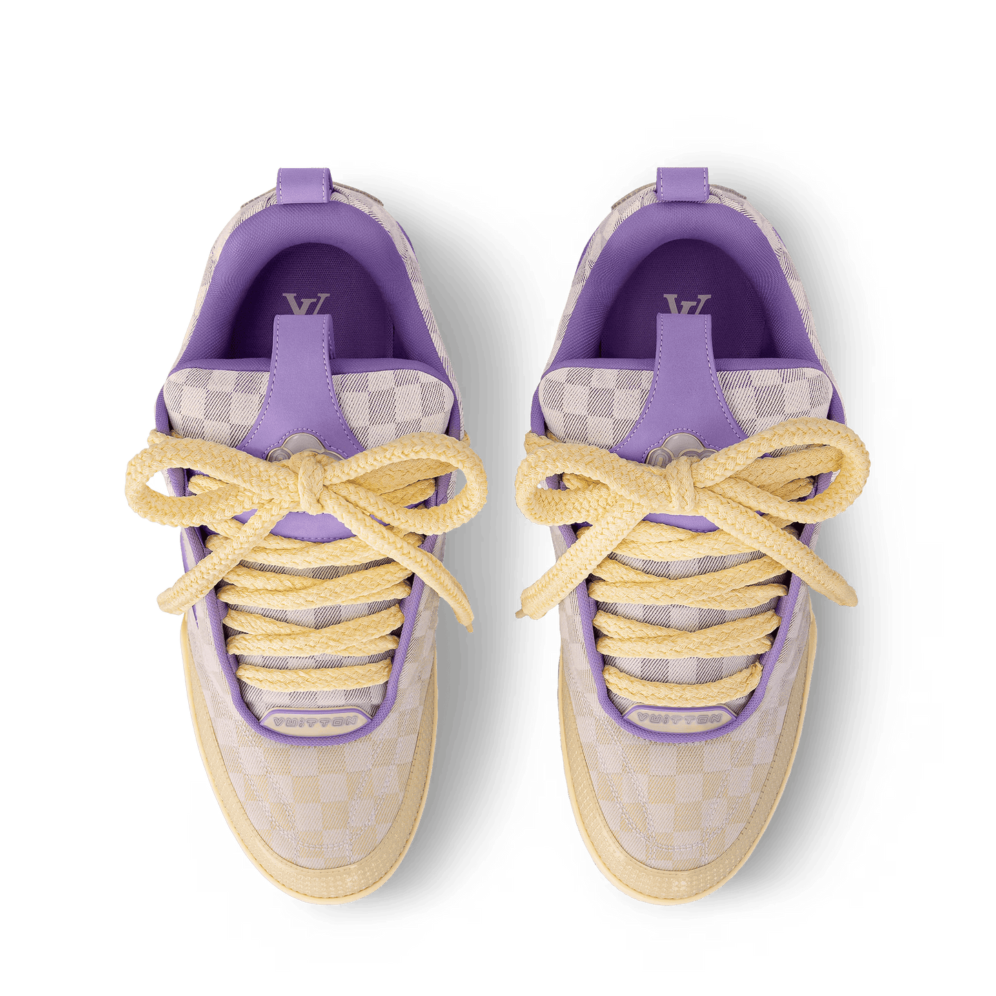 LV Skate Sneaker - 1AH656