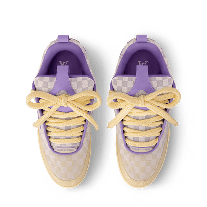 LV Skate Sneaker - 1AH656