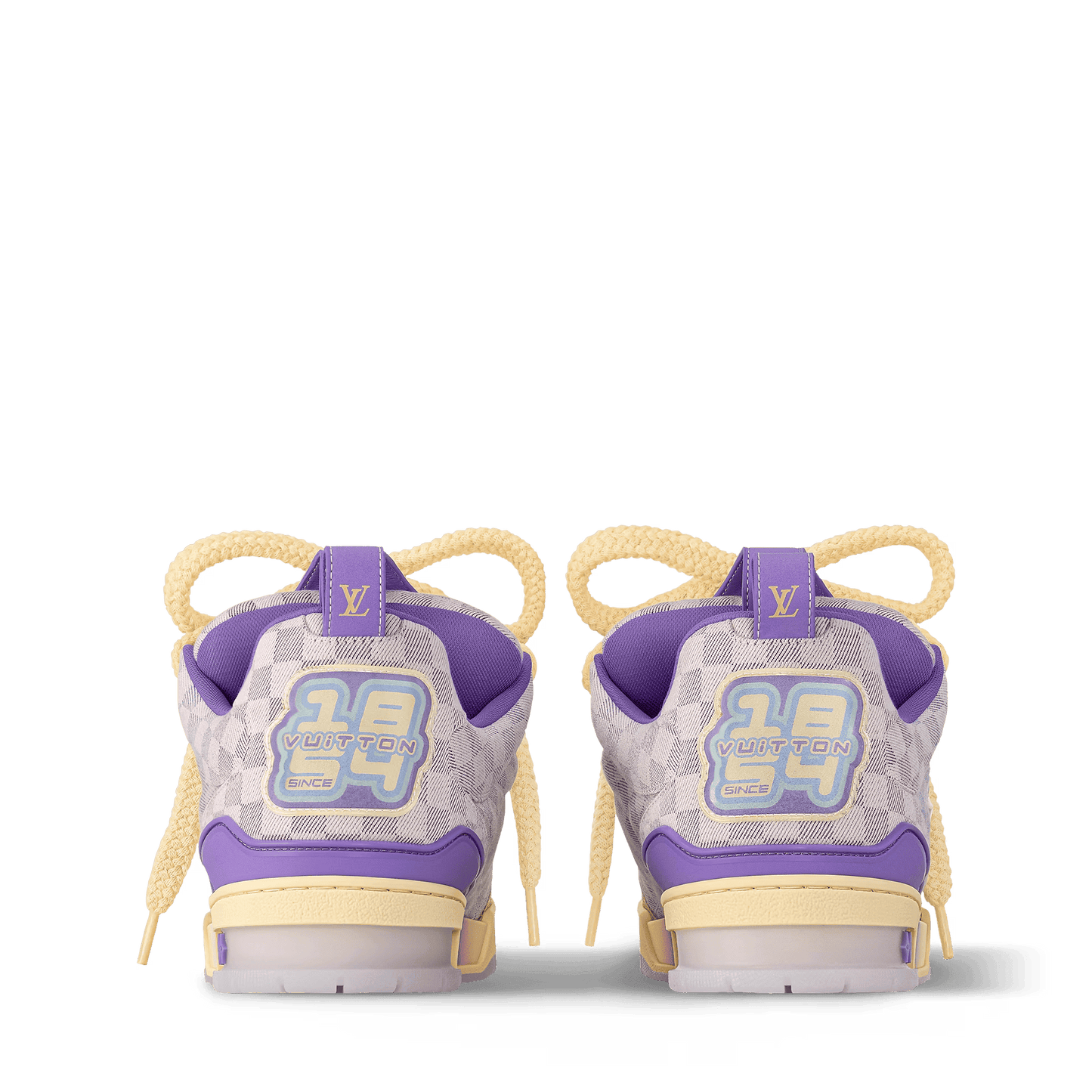LV Skate Sneaker - 1AH656