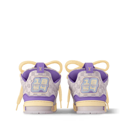 LV Skate Sneaker - 1AH656