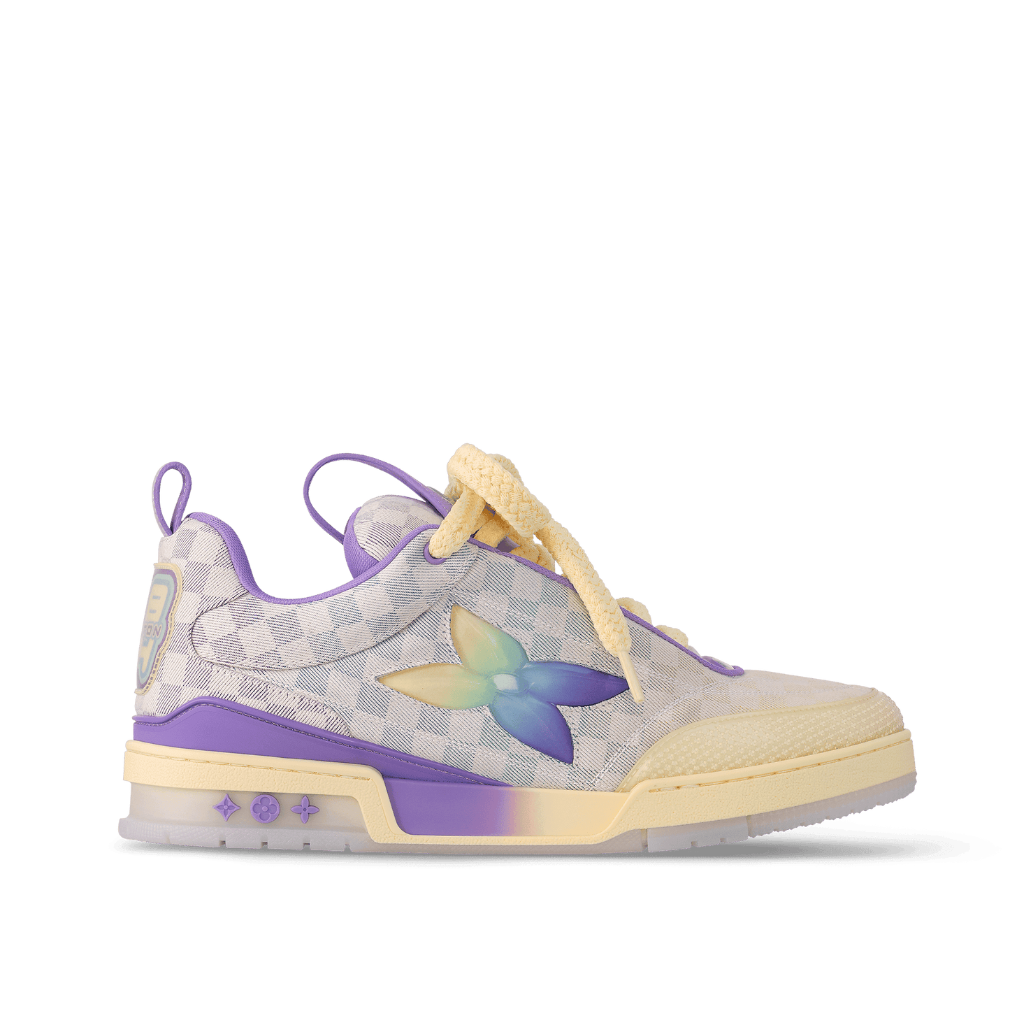 LV Skate Sneaker - 1AH656