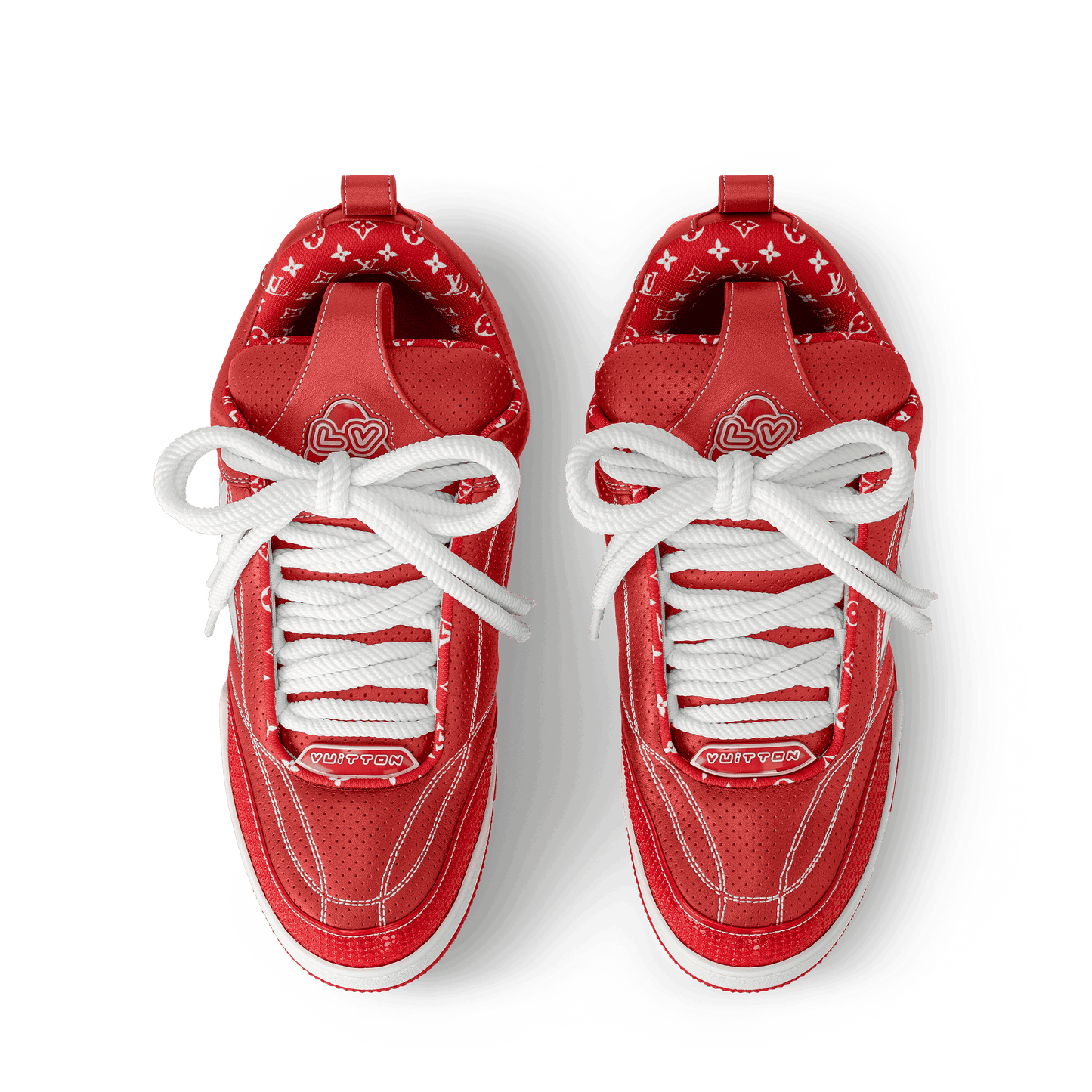 LV Skate Sneaker - 1AHWIL