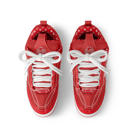 LV Skate Sneaker - 1AHWIL