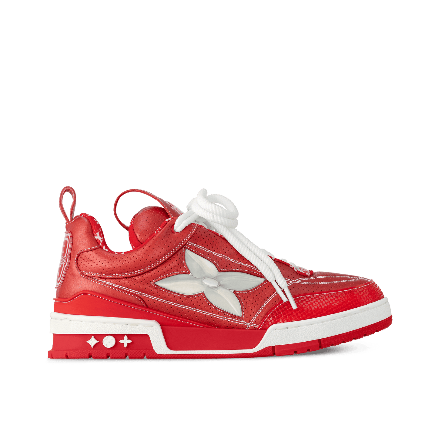 LV Skate Sneaker - 1AHWIL