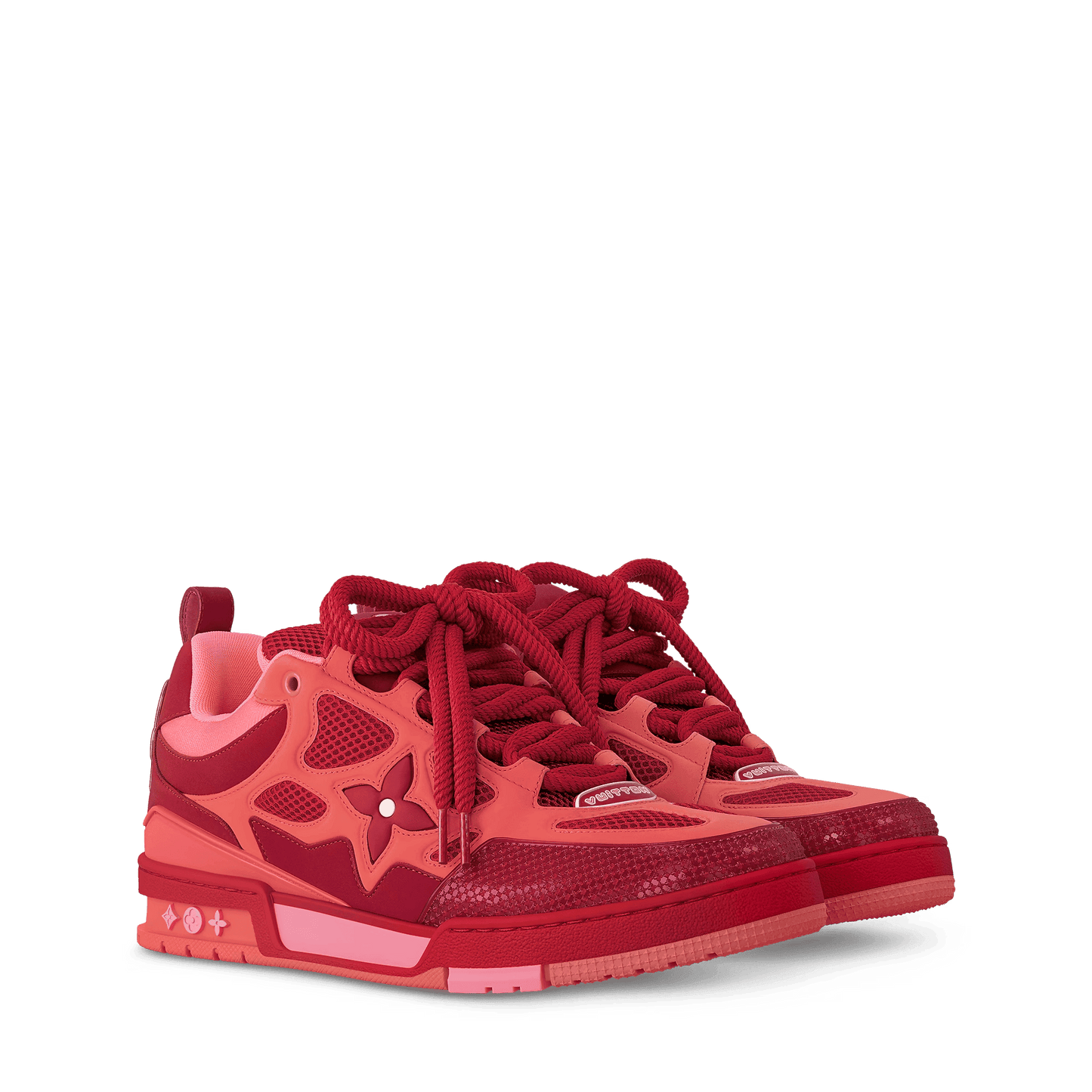 LV Skate Sneaker