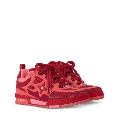 LV Skate Sneaker