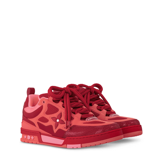 LV Skate Sneaker