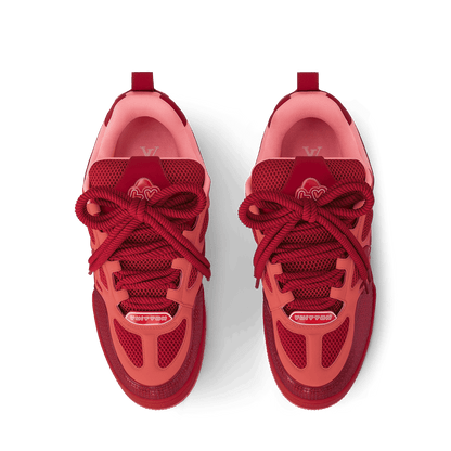 LV Skate Sneaker