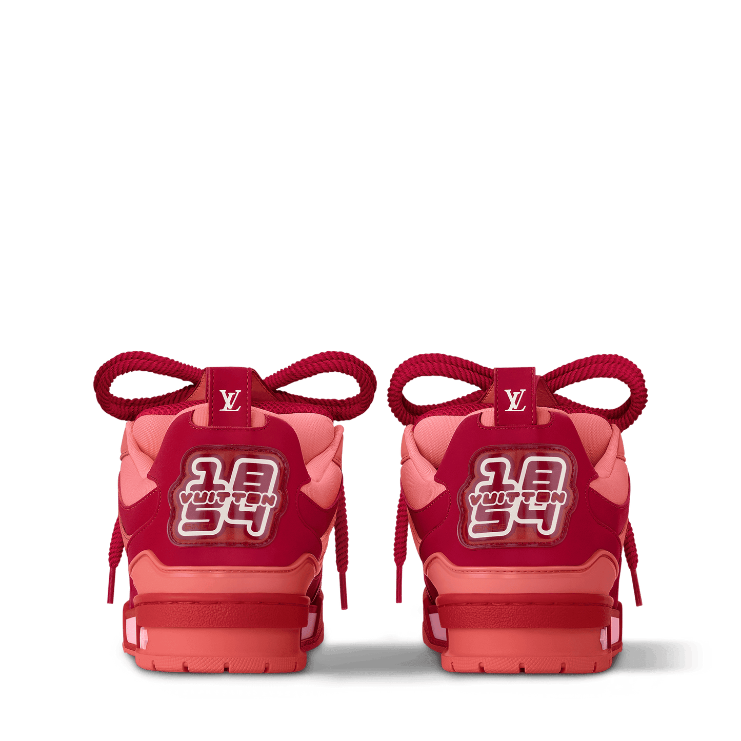 LV Skate Sneaker