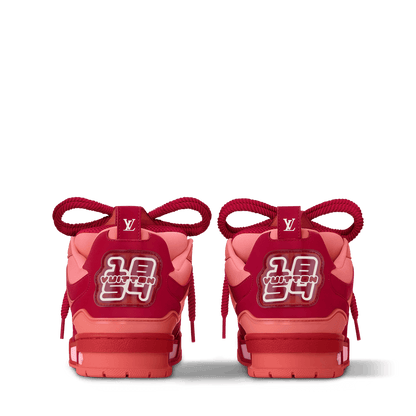 LV Skate Sneaker