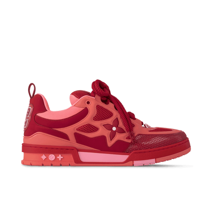 LV Skate Sneaker