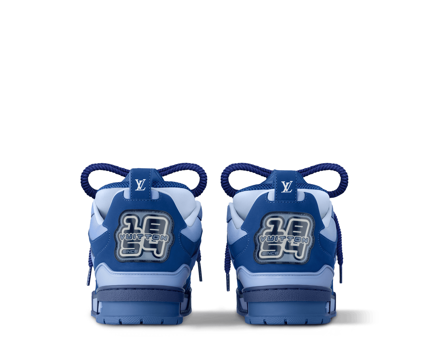 LV Skate Sneaker - 1ACQNK