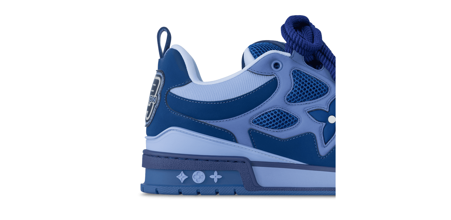 LV Skate Sneaker - 1ACQNK
