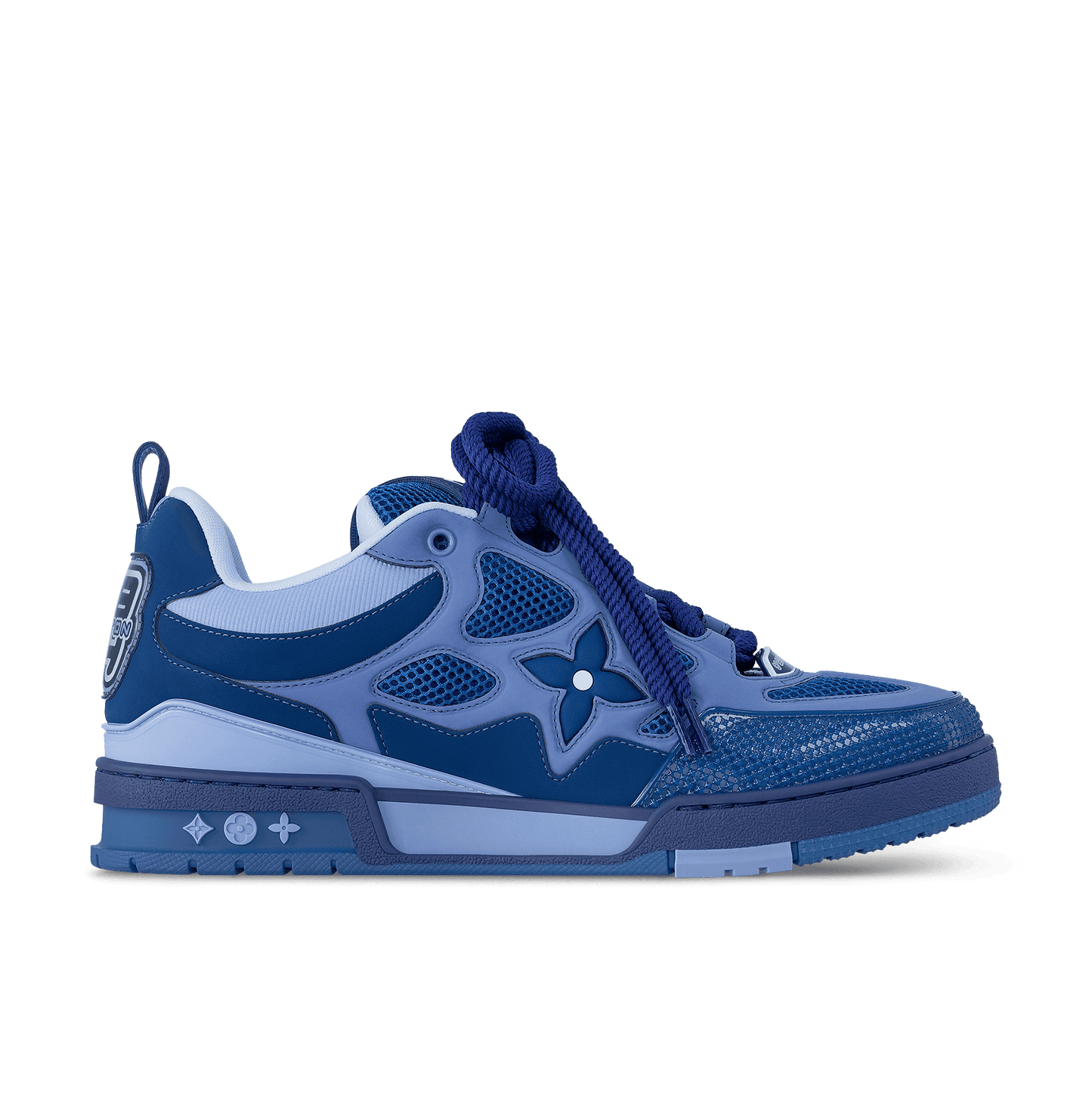 LV Skate Sneaker - 1ACQNK