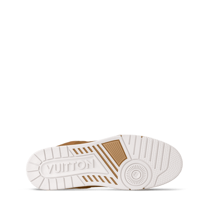 LV Trainer Sneaker 1AHTTF