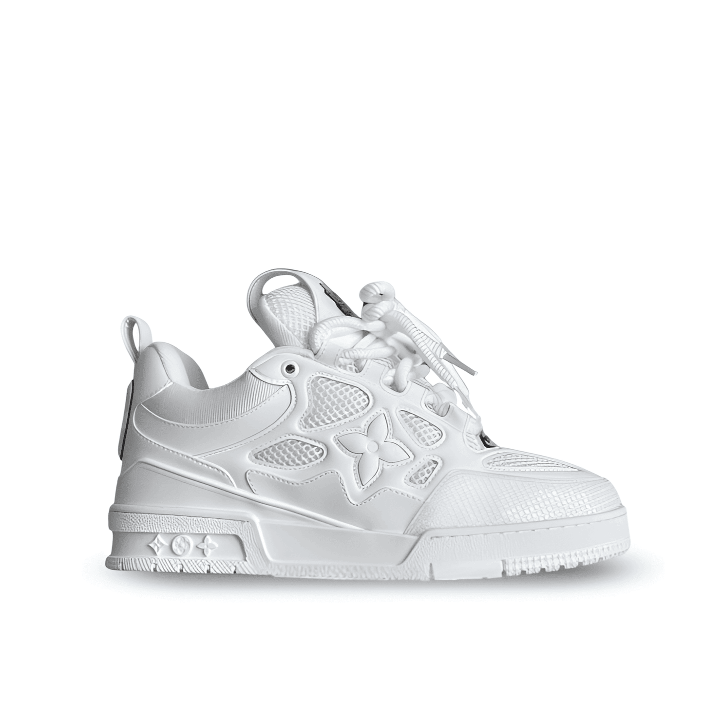 Louis Vuitton LV Skate Trainers ‘White’