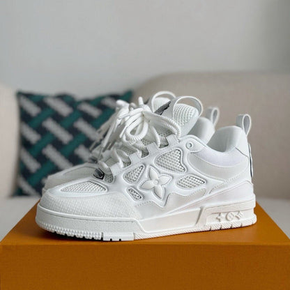 Louis Vuitton LV Skate Trainers ‘White’