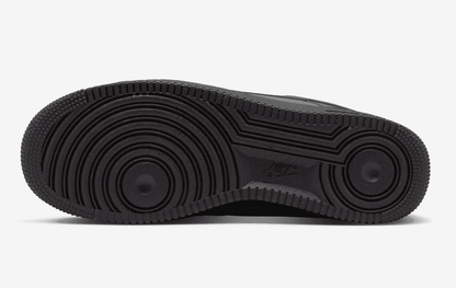 Louis Vuitton x Nike Air Force 1 Low ’07 ‘Iron Grey Volt Black’