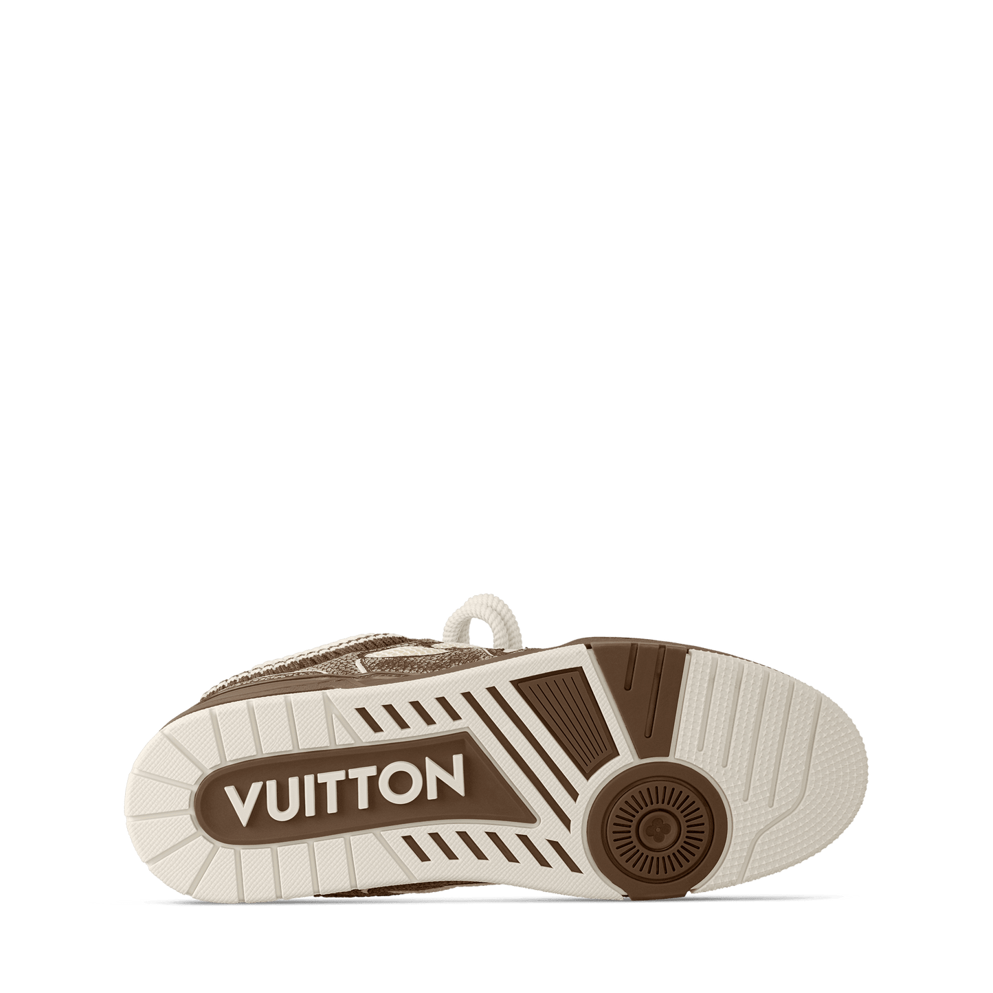 Louis Vuitton LV Skate Brown/Red