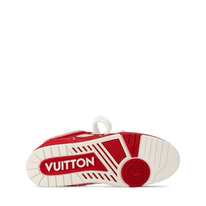 Louis Vuitton LV Skate Brown/Red