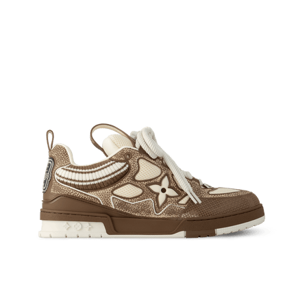 Louis Vuitton LV Skate Brown/Red