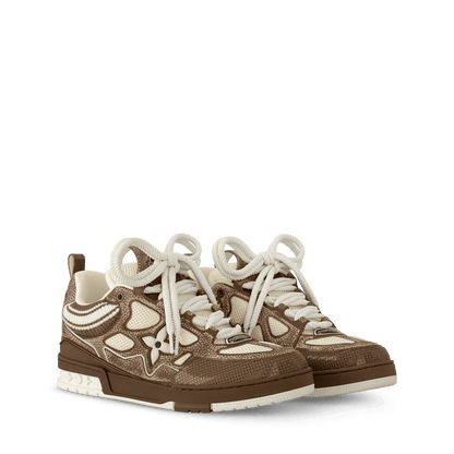Louis Vuitton LV Skate Brown/Red