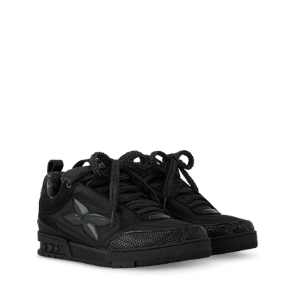 Louis Vuitton LV Skate Purple/Black