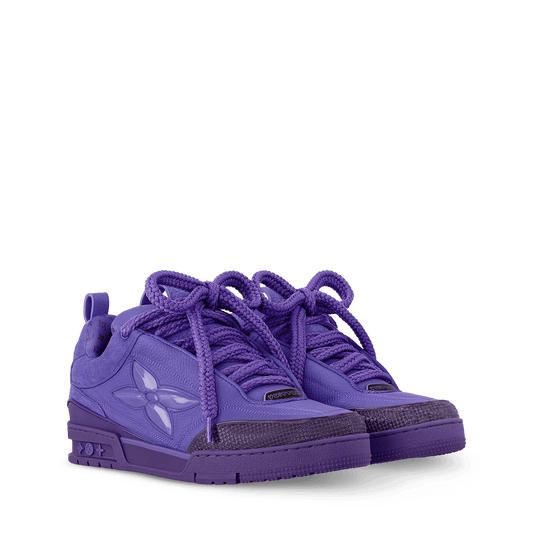 Louis Vuitton LV Skate Purple/Black